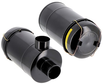 Vzduchový filter SAH 02B12SDM002