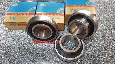 SB 208 ložisko FK