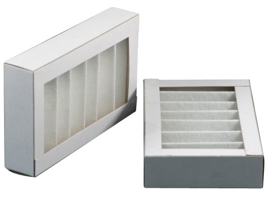 Kabínový filter SC40008=552552