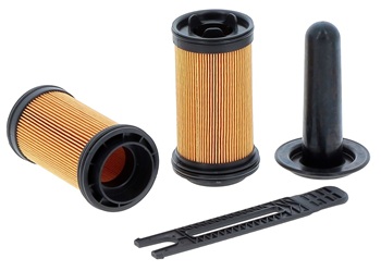 Močovinový filter SD70380=RE554498