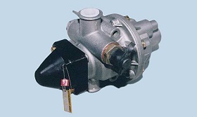 Združený regulátor 443612411800 ZETOR č.22