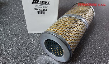 Hydraulický filter SH56404=HD1044