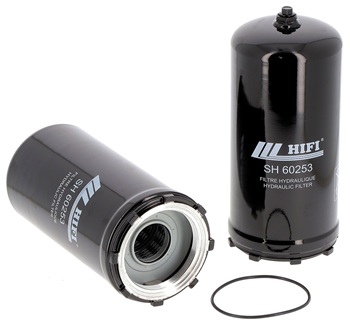 Hydraulický filter SH60253