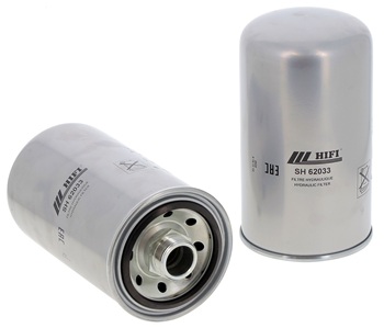 Hydraulický filter SH62033=SPH9247=338601M1