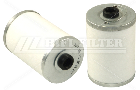 Palivový filter SN097=BFU700x=PW814=BF700X