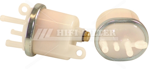 Palivový filter SN24632=WK53