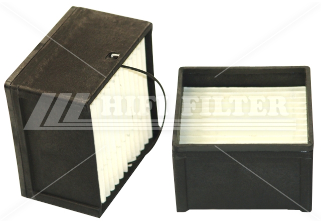 Palivový filter SN40005=PU911=FS19605=01030=SK3943