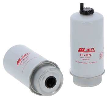Palivový filter SN70576=WK8188=RE541925