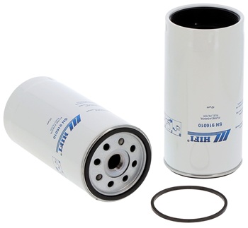 Palivový filter SN916010=WK1080/7x=P551026