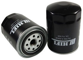 Olejový filter SO11001=W1140/11=LF3783=V836662580