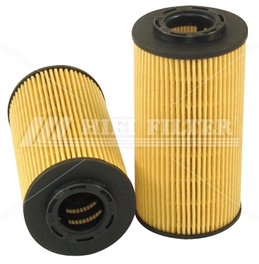 Olejový filter SO7182=HU712/10x=J1310306