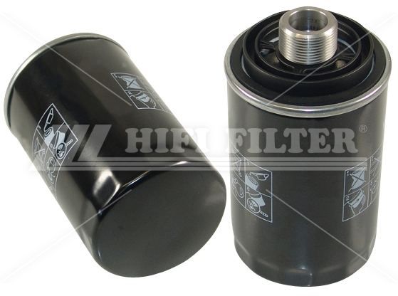 Olejový filter SO7210=W719/45