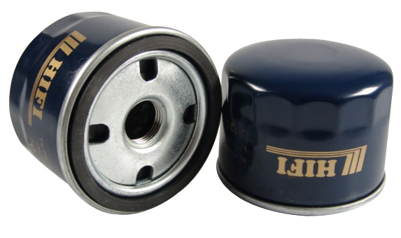 Olejový filter SO9014=LF3692=W68=LF3925=P502067