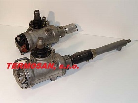 Servoriadenie LIAZ  HR420 (oprava) krátky typ