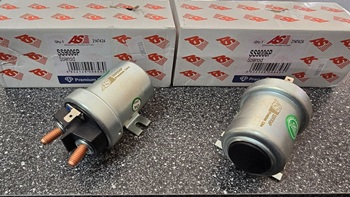 Spínač štartéra SS9006P ( BOSCH  0333009002 )