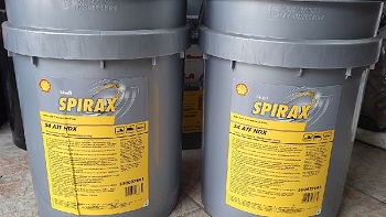Spirax S4 ATF HDX (20 L)