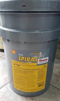 Spirax S4 TXM 10W-30 (20 L)