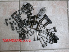 Spojovací článok 06C-1 ASA35 