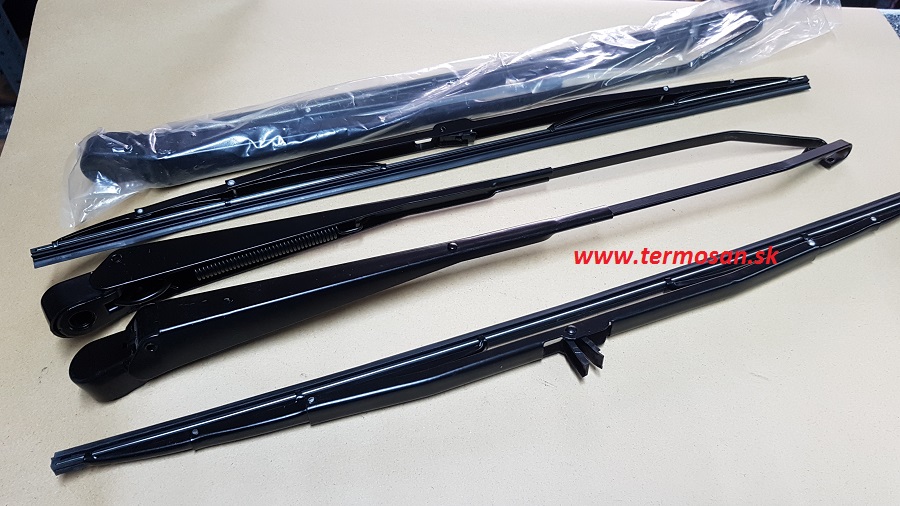 Stierač Tatra 815 + ramienko