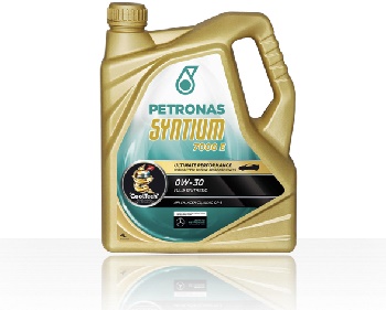 Syntium 7000 DM 0W-30 (4 L)