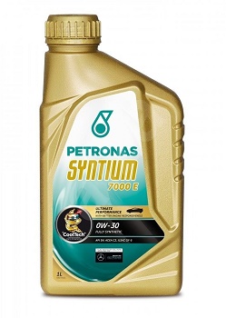 Syntium 7000 DM 0W-30 (1 L)