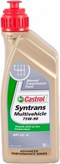 Castrol Syntrans Multivehicle 75W90 (1 L)