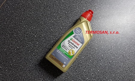Castrol Syntrans TransAxle 75W90 (1 L)
