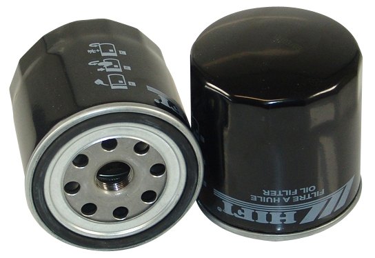 Olejový filter T6726=LF3528