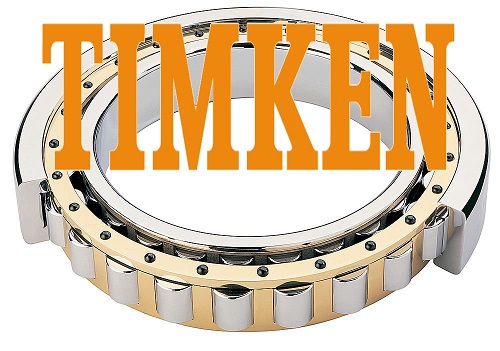ER31 TIMKEN ložisko
