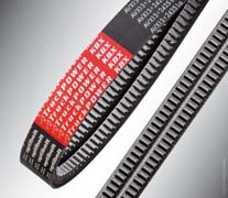 Klinový remeň 2-AVX 13x1925 