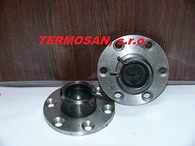 Teleskopický valec ložisko GL0502 (TČG2800)