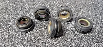 Tesnenie hriadeľa 80017904