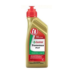 Castrol Transmax Dual (1 L)