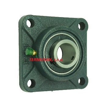 UCF 214 ložisko MTM