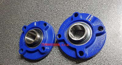 UCFC 209 ložisko KG