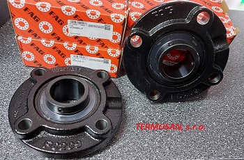 UCFC 209 ložisko FAG