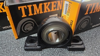 UCP 208 ložisko TIMKEN