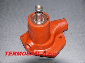 Vodné čerpadlo 6V-2DR vysoké UR IV. oprava