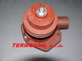 Vodné čerpadlo 6V-2DR vysoké (nové)