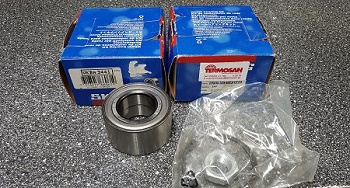 633528 FA ložisko (VKBA 3441 SKF)14/03