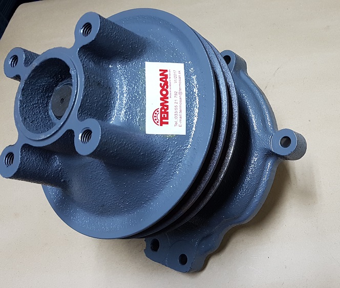 Vodné čerpadlo LIAZ MTS + remenica (nová)