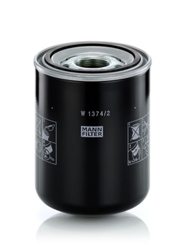 Hydraulický filter W1374/2=W1374/9=SH63161