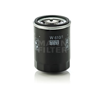 Olejový filter W610/1=W610/80=J1318003=0451103276