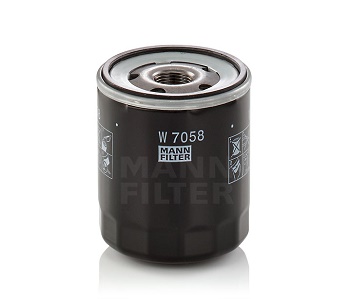 Olejový filter W7058