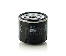 Olejový filter W79=LS926