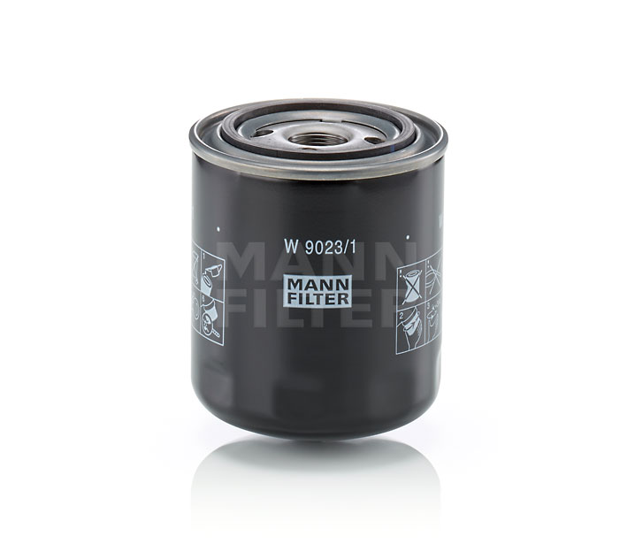 Hydraulický filter W9023/1=SH55696=1301696