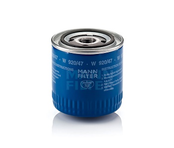 Olejový filter W920/47