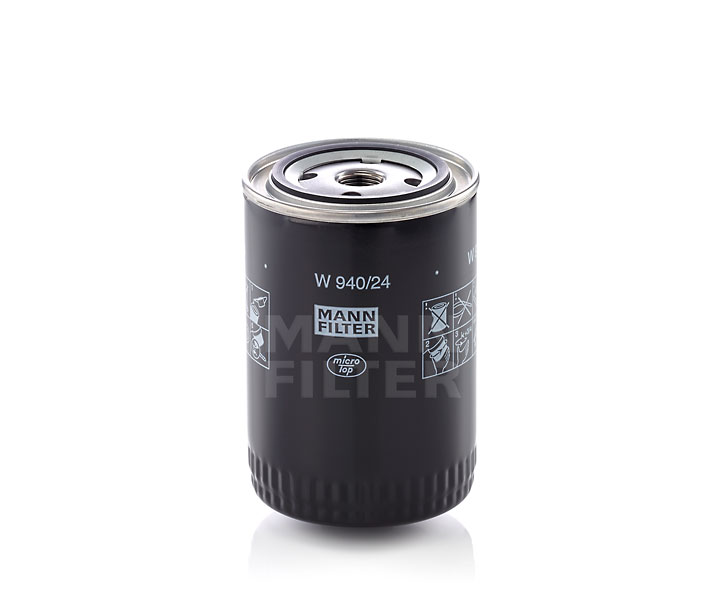 Olejový filter W940/24=SO404=LF701=W940/67=6511766