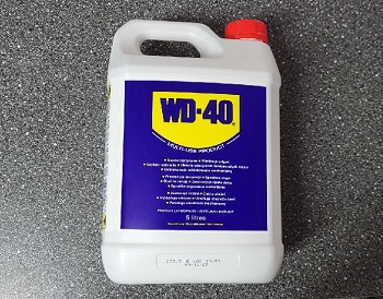 WD-40 (5 L)  