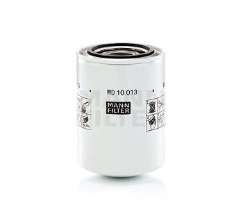 Hydraulický filter SH56052=WD10013=36897353